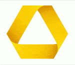 Commerzbank Logo