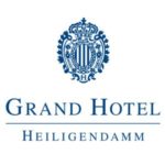 Grand Hotel Heiligendamm Logo