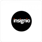 insignio GmbH Logo