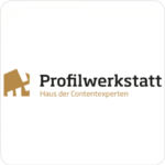 Logo Profilwerkstatt