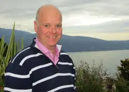 Ralph Livesey Wardle von LinguaKraft