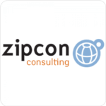 Logo Zipcon GmbH